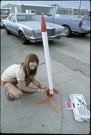 Всё это рок-н-ролл