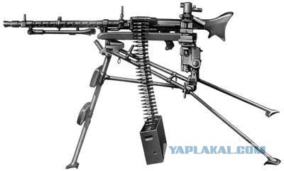 Крым и Севастополь 1941-1944 гг. Часть 1.