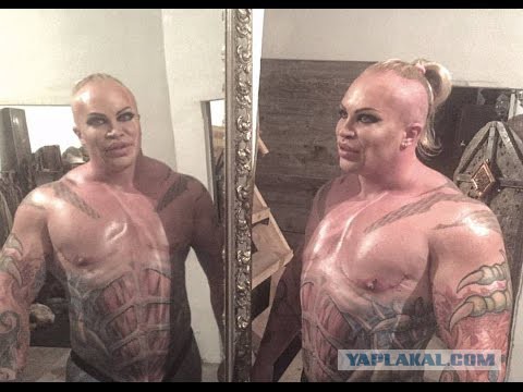 Танцующий миллионер