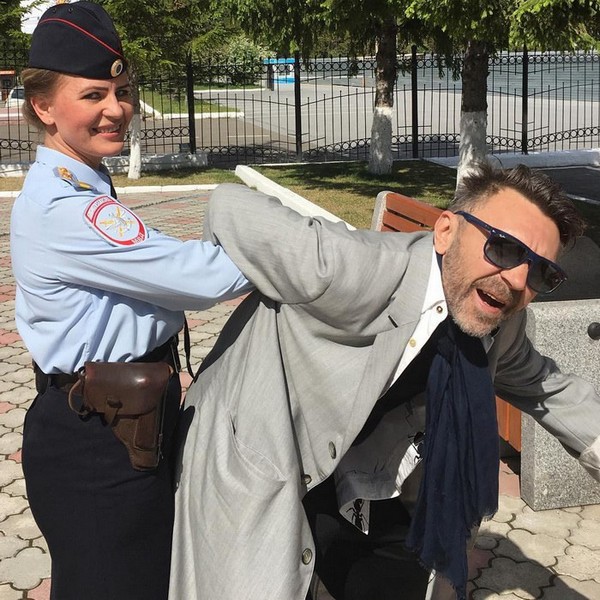 Подборка картинок с просторов...