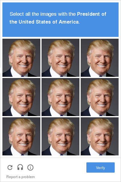 Как поклонники Трампа празднуют его победу