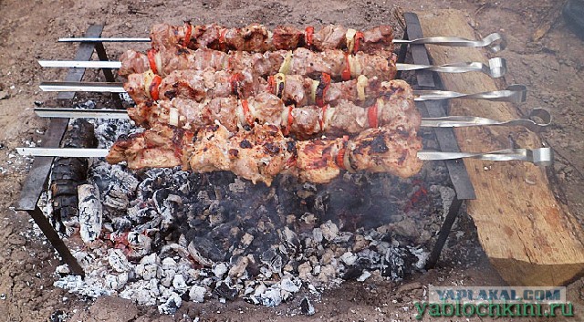 Дикое зеленое ризотто