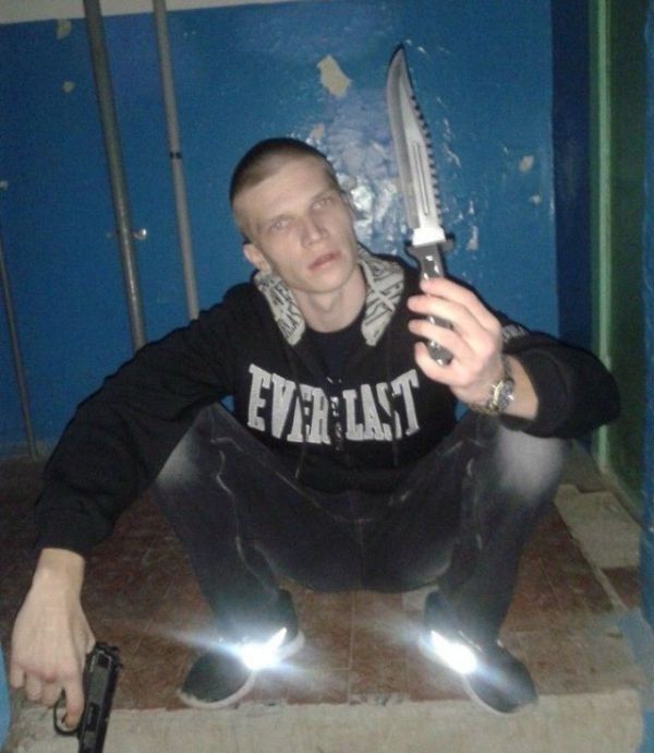 Немного картинок