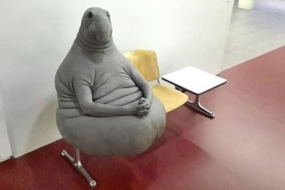 Самые необычные холодильники в мире