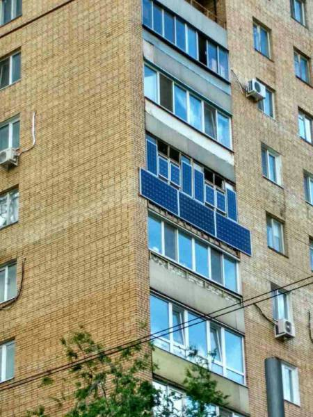 Всяко-разно в картинках