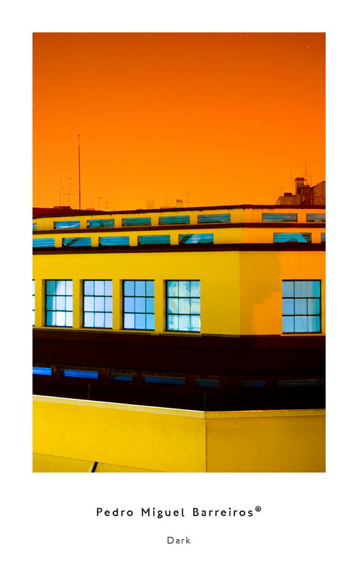 Красота от фотографа Pedro Barreiros
