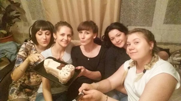 Соцсети - и смех и грех