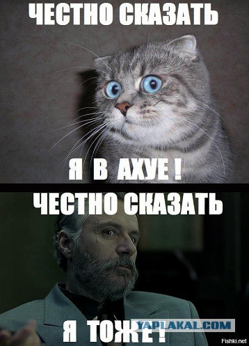 Лажа с женой II