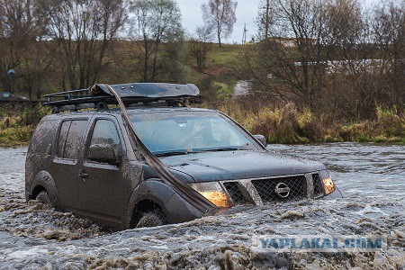 Восстановление старой Suzuki Grand Vitara.