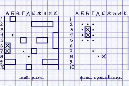 Военные игры
