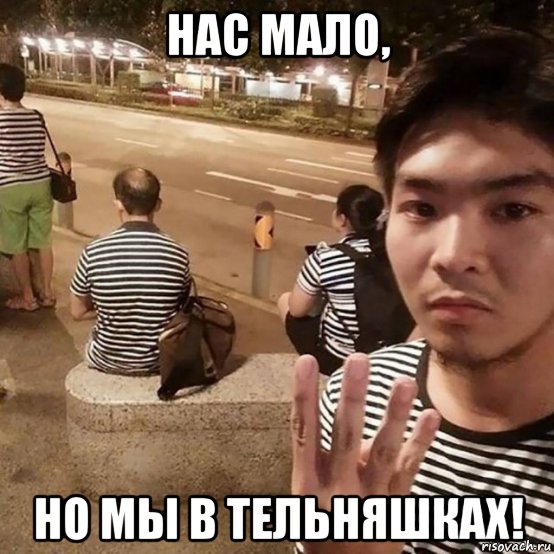 Подборка интересных и веселых картинок