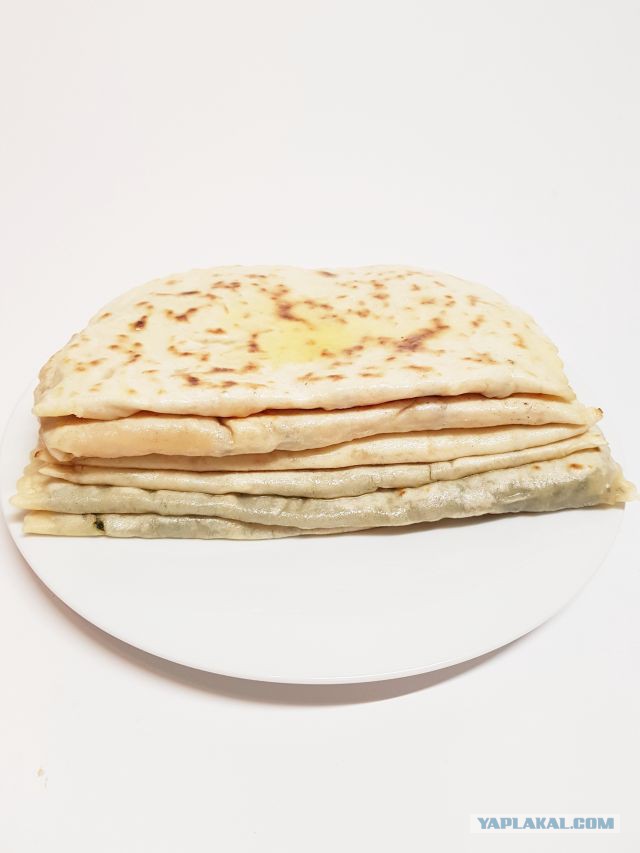 Кулинары поздравляют ЯП с днём рождения!