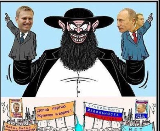 О миллиардерке Татьяне Голиковой и бедных россиянах