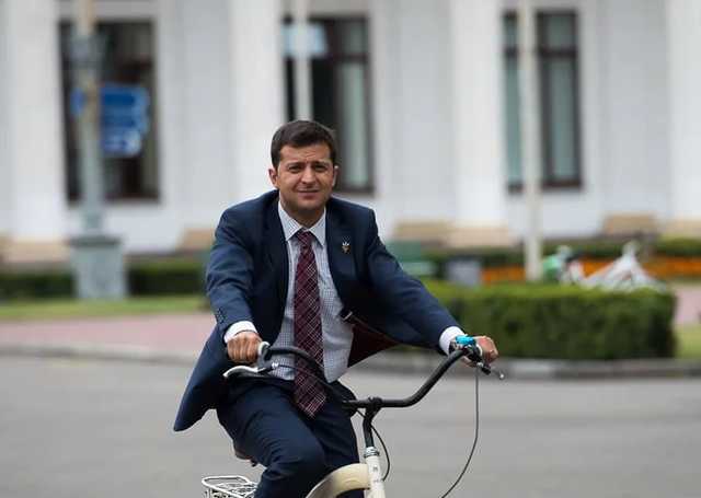 Зеленский — президент: чем удивит его инаугурация