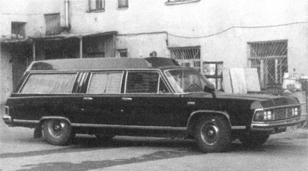 Игра на ЯПе: Угадай АВТО-2