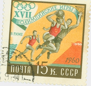 Для филателистов ЯПа