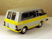 Игра на ЯПе: Угадай АВТО-3