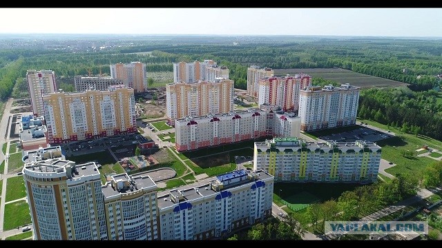 Деревенская Америка - 5