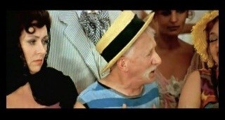 "Одна из лучших кухонь мира". Рок-музыкант из США заступился за русскую кухню