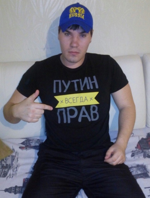 Скотсети и прочие интернеты 12.08.2020