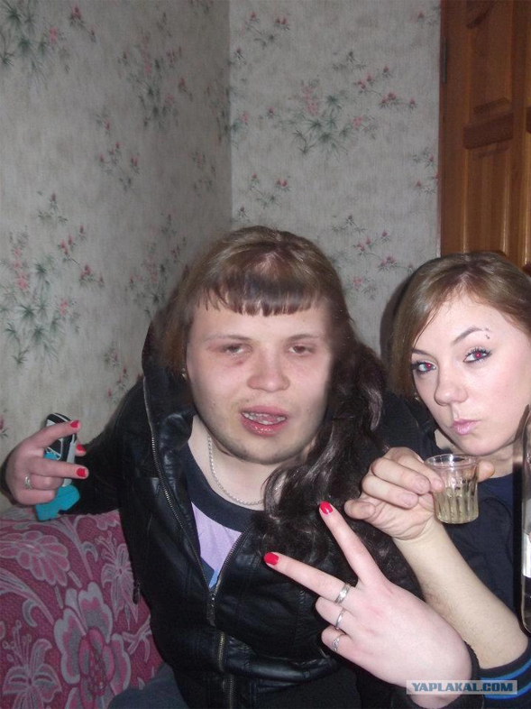 Поворот не туда 5
