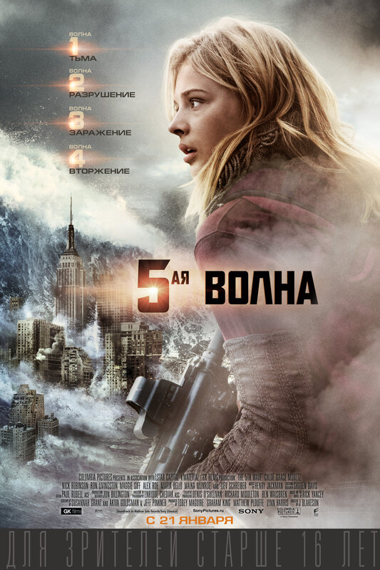 Вы не понимаете. Это другое