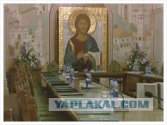 ЗАО РПЦ опять жжот