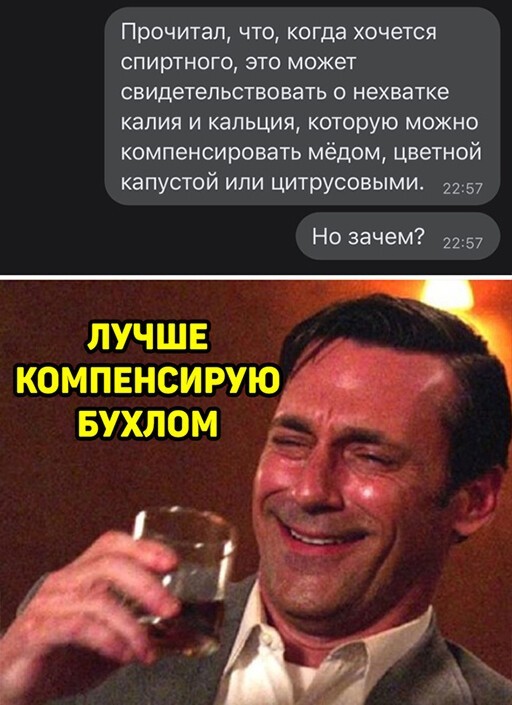 Алкопост 21.03.21