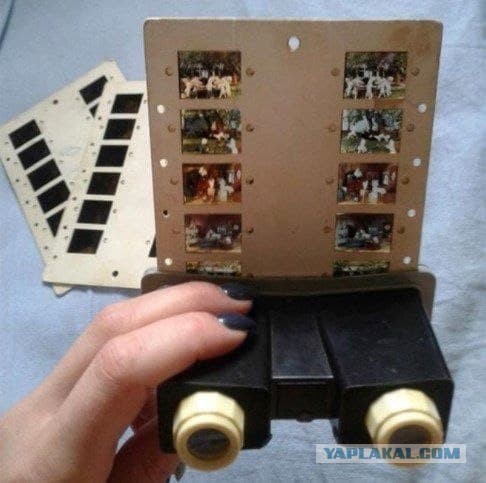 100 фотографий из XX века, часть 2