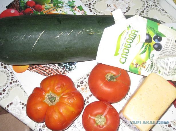 Вся правда о КАБАЧКАХ и ЦУККИНИ
