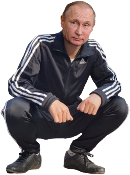 Фотожаба. На кортах и с бананом
