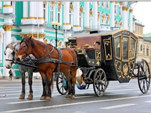 Воздушная война: прилетели-приземлили