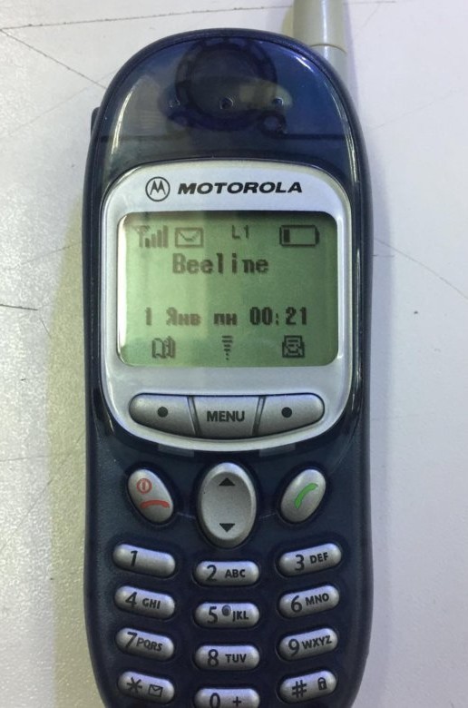 2000е