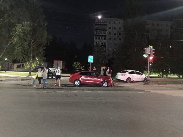 Для кого-то скоро настанет время ПДД-откровений
