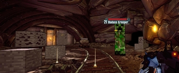 Borderlands 1 и 2