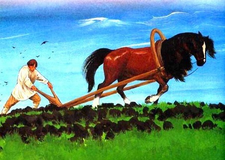 Хроники деградации . Ч1 Новояз.