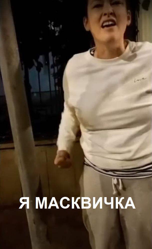 «Ты у*бок, а я москвичка»: женщина справила нужду в такси и кинула водителя на бабки