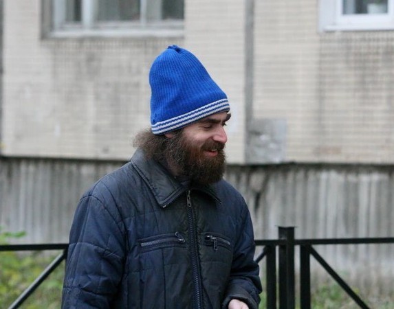 Непонятно, на что надеялась