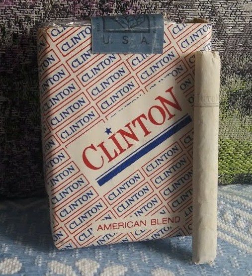 Сигареты в СССР. Сколько всяких разных их было!