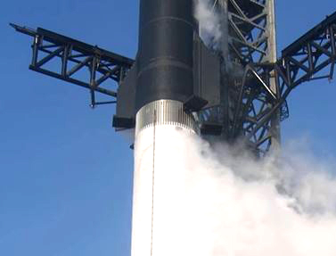 SpaceX - Starship
