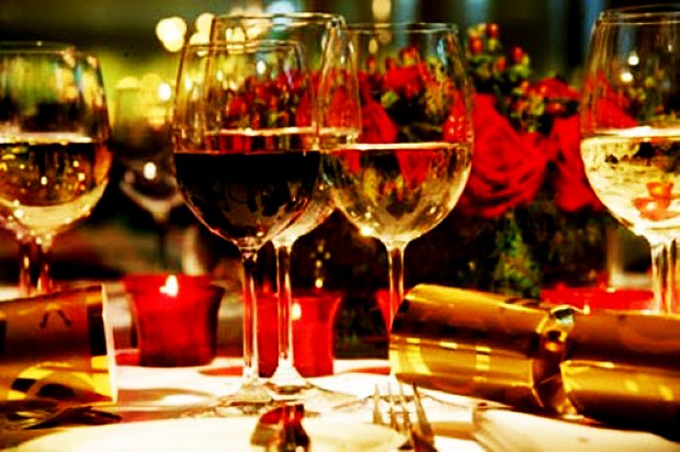 Любимое блюдо на Новый год — 2024. Итоги