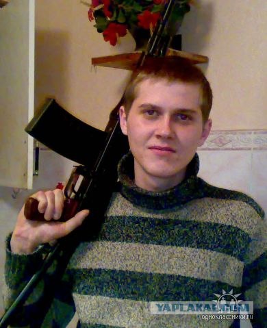 Дикие фото из социальных сетей