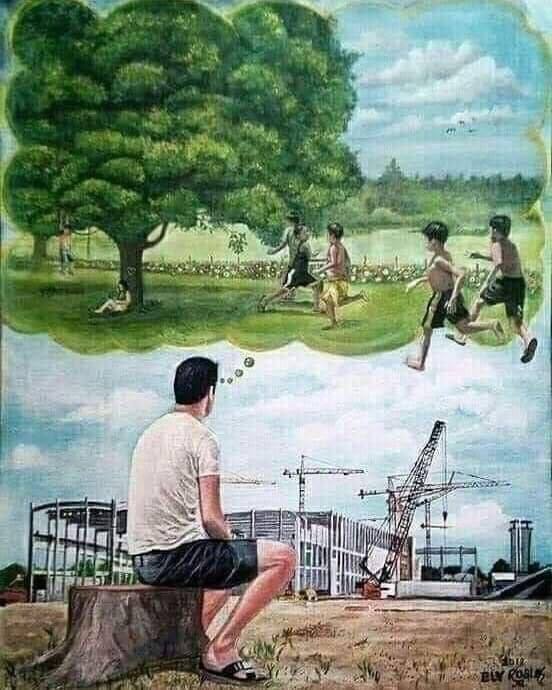 15 картинок со смыслом