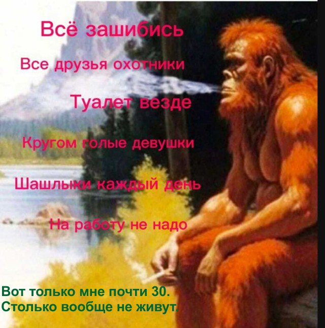 Веселые картинки к пятнице (29.11)