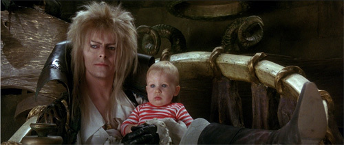 Рок-музыканты в кино.