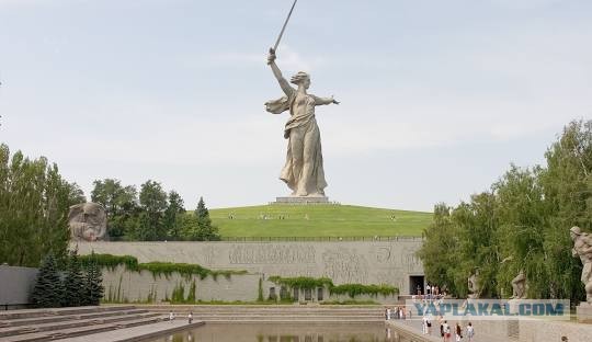 ООН перестала считать Волгоград городом-миллионником.