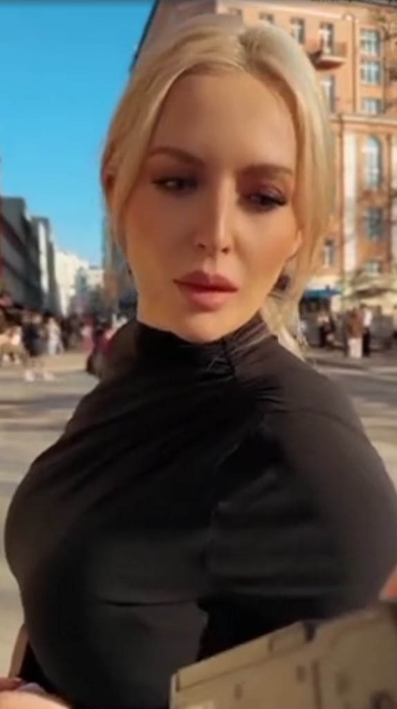 Юрист Ирина