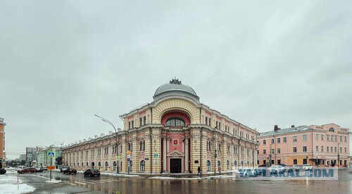 Кружок авиамоделирования⁠⁠