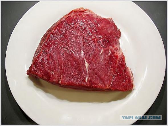 Шашлык Казацкий