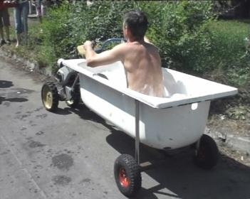 Когда есть хобби веселее жить.
